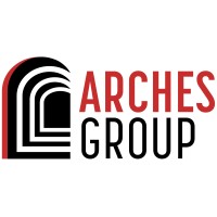 ARCHES GROUP logo - Similar company to Kaizen Restaurants Ltd T/A Mcdonald'S