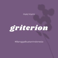 Griterion logo - Similar company to Gritera Tech