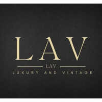 Luxury and Vintage logo - Similar company to Blackbox