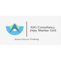 ASG (Ajay Shankar Giri) Consultancy logo - Similar company to Aesthetic Eurasia Ltd