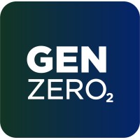 Generation Zero logo - Similar company to Costa Renewables