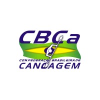 Confederação Brasileira de Canoagem - CBCa logo - Similar company to Confederação Brasileira De Cricket