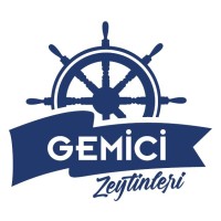 Gemici Olives Inc. logo - Similar company to El Norteño Salsa