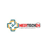 Meditech logo - Similar company to Lakehead University Graduate Students Association