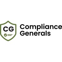 Compliance Generals logo - Similar company to Compliance Engraving And Sign, Llc