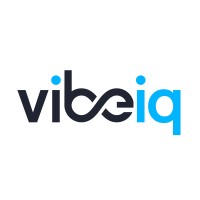 VibeIQ logo - Similar company to Raptor Vision