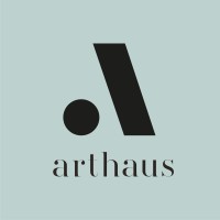 Arthaus Beirut logo - Similar company to Ghaith&Jad Scenography And Design