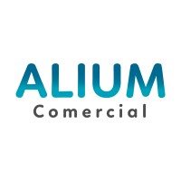 Alium Comercial logo - Similar company to Odontoclinica