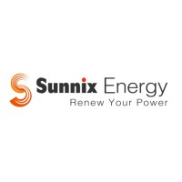 Sunnix Energy logo - Similar company to Repact