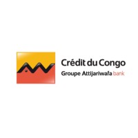 Crédit du Congo Officiel logo - Similar company to Bgfibank Congo