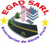 EGAD Sarl logo - Similar company to Making Architecture Drc