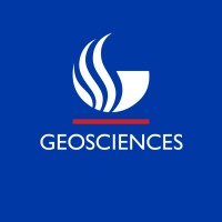 GSU Geosciences logo - Similar company to Kyuramen