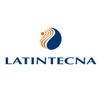 LATINTECNA SA logo - Similar company to Tecna
