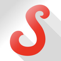 Storier logo - Similar company to Printive