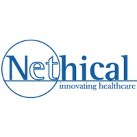 Nethical s.r.l. logo - Similar company to Big Data Innovation Group