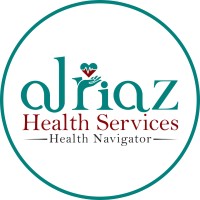 Al Riaz Health Services logo - Similar company to Mik Web Solutions
