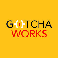 GotchaWorks logo - Similar company to Indiesem