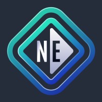 Nextent TV logo - Similar company to Mpdi Media