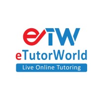 eTutorWorld Corporation logo - Similar company to Skooli Online Tutoring