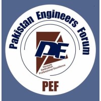 Pakistan Engineers Forum logo - Similar company to Hortons Tech Automation