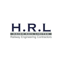 Haigh Rail Limited logo - Similar company to Gpx Engineering Ltd