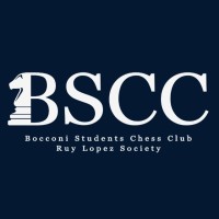 Bocconi Students Chess Club - Ruy Lopez Society logo - Similar company to B.Lab - Bocconi