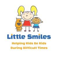 Little Smiles of Florida logo - Similar company to Adopt-A-Family Of The Palm Beaches, Inc.