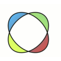 Ubicolor 📱 iOS App Agency logo - Similar company to Blitz Effect - Software And App Development