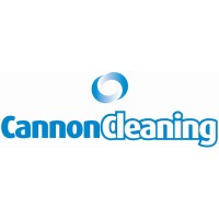 Cannon Cleaning logo - Similar company to Monitor Cleaning And Support Services