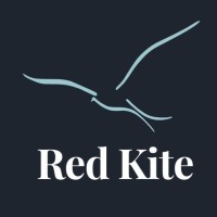 Red Kite logo - Similar company to Splashtones