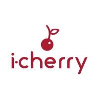 i-Cherry logo - Similar company to Tnb.Studio
