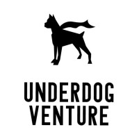 Underdog Venture logo - Similar company to Chim Media