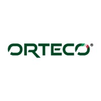 ORTECO | Piledriver producers logo - Similar company to Pauselli S.R.L.