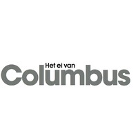 Het ei van Columbus logo - Similar company to Dutchlabel