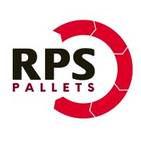 RPS Pallets logo - Similar company to Pallets Bertini Group Srl