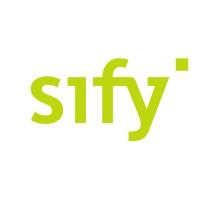 Sify Digital Learning logo - Similar company to Sify Technologies Ltd