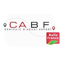 CABF logo - Similar company to Dds Distribution