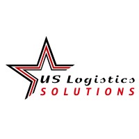 US Logistics Solutions logo - Similar company to Ten Oaks Group