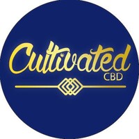 CULTIVATED CBD logo - Similar company to Big Watt Beverage Co.
