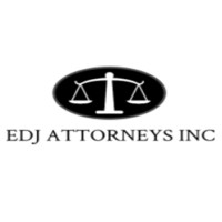 EDJ Attorneys Inc. logo - Similar company to Egcm Attorneys