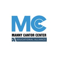 Manny Cantor Center logo - Similar company to The Winfield Creative
