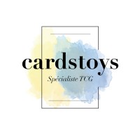 Cardstoys logo - Similar company to Telecom & Management Alumni