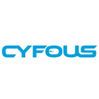 Cyfous Technologies logo - Similar company to Saile