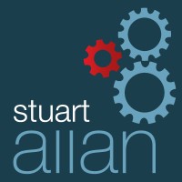 Stuart Allan Business Coach & Mentor logo - Similar company to Loopa-Va