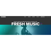 Crumbs Music Media