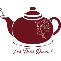 Les Thés Duval logo - Similar company to Fondation Saint Matthieu Limousin Poitou-Charentes