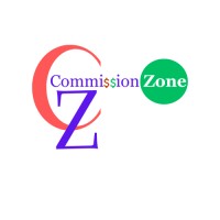 Commission Zone logo - Similar company to Jmmobi.Inc