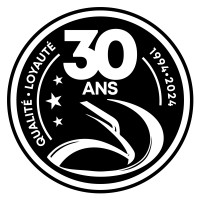 Mécanique Industrielle AMNC inc. logo - Similar company to Mcr Mécanique Conception Réalisation