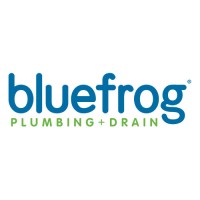 bluefrog Plumbing + Drain® Headquarters logo - Similar company to Softroc Headquarters