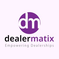 Dealermatix Technologies logo - Similar company to Spurquest | Software Testing & Test Automation Training | Staffing | Staff Augmentation Services